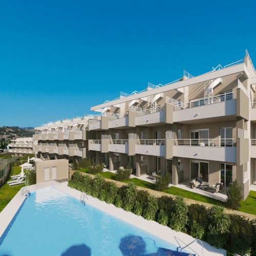 €350 000 · Квартира · 105 м² · Málaga — Noticasa