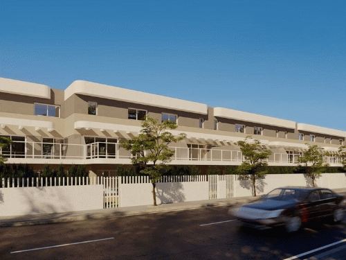 €240 000 · Квартира · 95 м² · Monforte del Cid — Noticasa