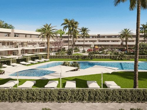 €260 000 · Таунхаус · 122 м² · Monforte del Cid — Noticasa