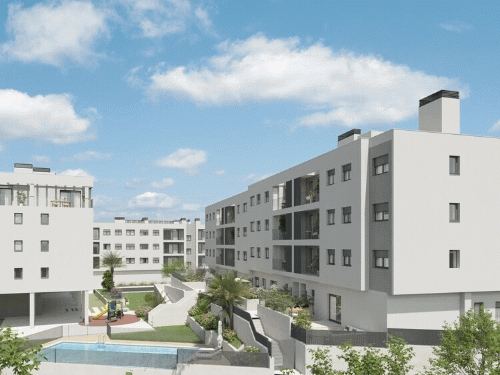 €231 500 · Квартира · 69 м² · Alicante — Noticasa
