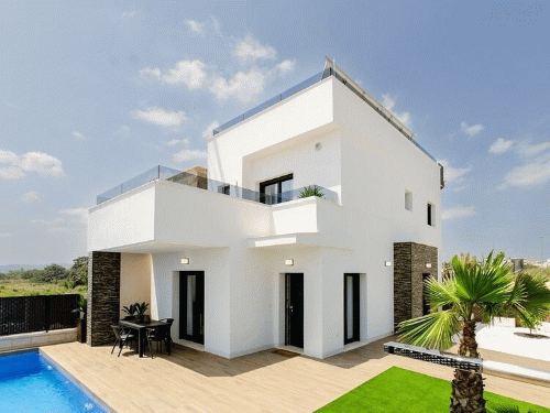 €375 000 · Вилла · 138 м² · Orihuela — Noticasa