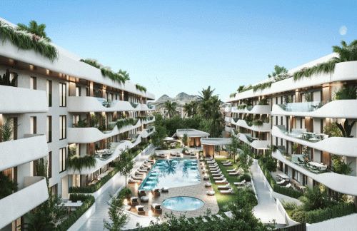€845 000 · Квартира · 113 м² · Estepona — Noticasa
