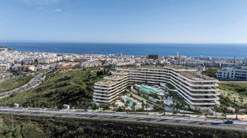 €445 000 · Квартира · 99 м² · Estepona — Noticasa
