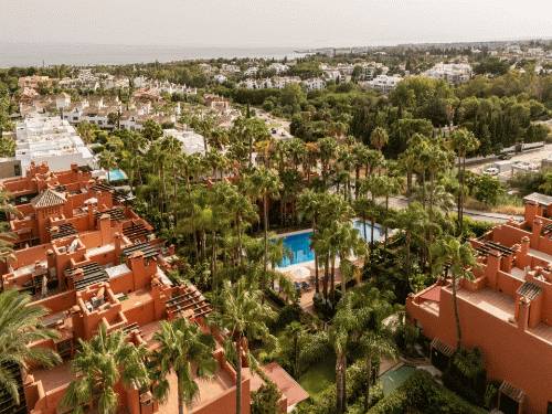 €2 395 000 · Квартира · 217 м² · Marbella — Noticasa