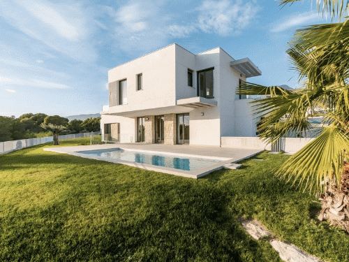 €975 000 · Вилла · 258 м² · Finestrat — Noticasa