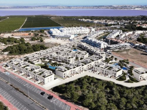 €279 900 · Таунхаус · 131 м² · Torrevieja — Noticasa