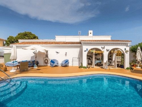 €559 000 · Вилла · 180 м² · La Nucia — Noticasa