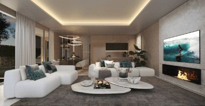 €1 650 000 · Вилла · 595 м² · Mijas — Noticasa