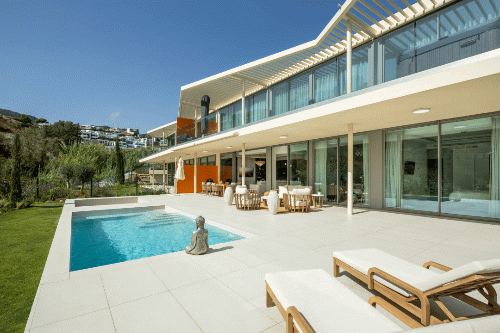 €1 450 000 · Квартира · 130 м² · Mijas — Noticasa
