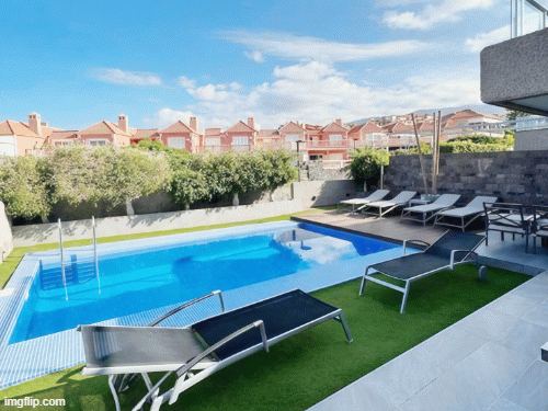 €2 930 000 · Вилла · 600 м² · Costa Adeje — Noticasa