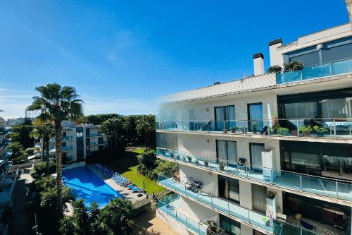 €243 000 · Квартира · 91 м² · Lloret de Mar — Noticasa