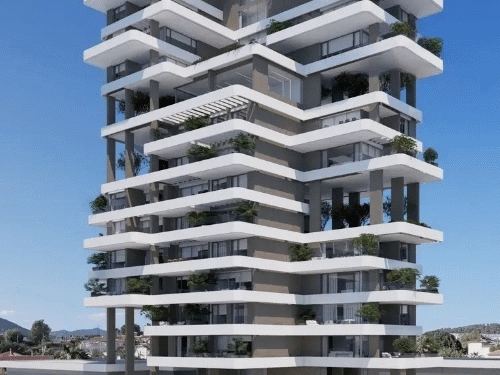 €587 000 · Квартира · 273 м² · Calpe — Noticasa