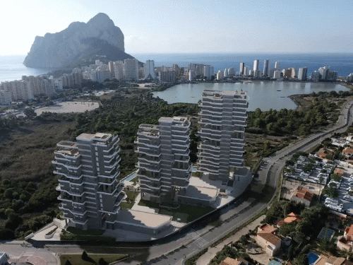 €673 000 · Квартира · 318 м² · Calpe — Noticasa