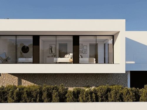 €3 114 000 · Вилла · 770 м² · Benitachell — Noticasa