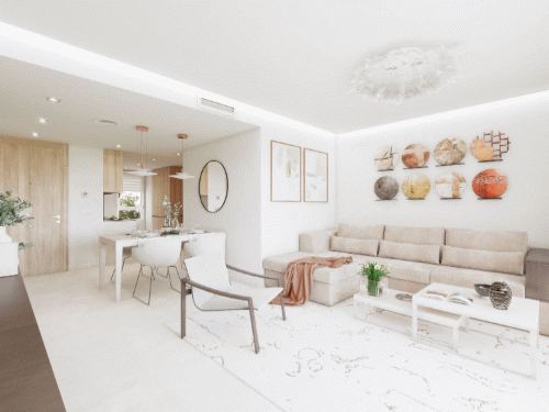 €520 000 · Квартира · 107 м² · Málaga — Noticasa