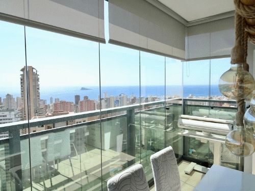 €565 000 · Квартира · 143 м² · Benidorm — Noticasa