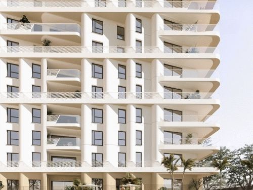 €337 000 · Квартира · 82 м² · Villajoyosa — Noticasa
