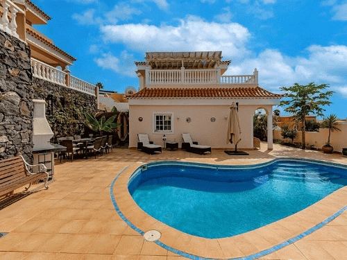 €800 000 · Вилла · 250 м² · Callao Salvaje — Noticasa
