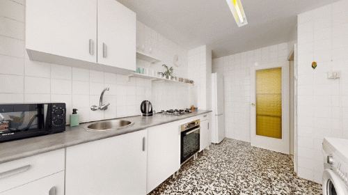€160 000 · Квартира · 85 м² · Valencia — Noticasa