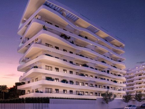 €530 000 · Квартира · 133 м² · Villajoyosa — Noticasa