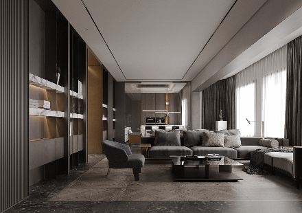 €4 000 000 · Квартира · 455 м² · Barcelona — Noticasa