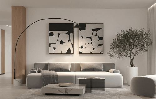 €800 000 · Квартира · 110 м² · Barcelona — Noticasa
