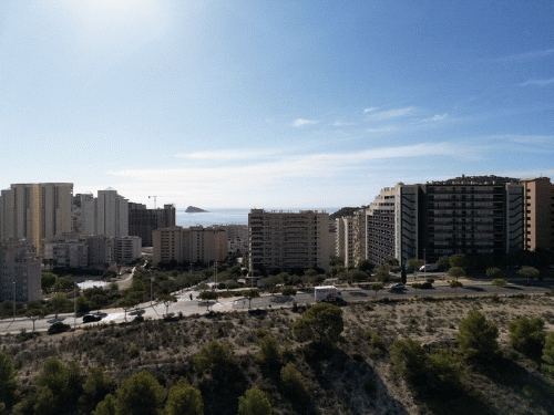 €349 000 · Квартира · 82 м² · Villajoyosa — Noticasa