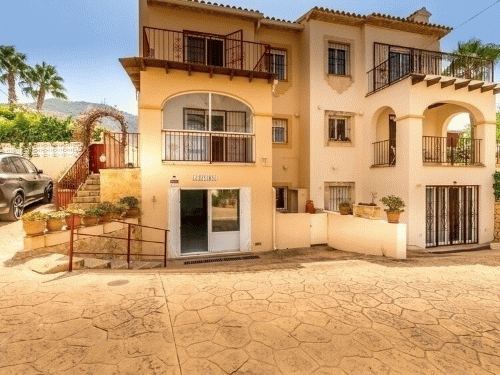 €399 000 · Таунхаус · 173 м² · Alfaz del Pi — Noticasa