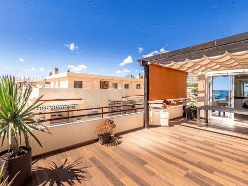 €525 000 · Квартира · 110 м² · Altea — Noticasa