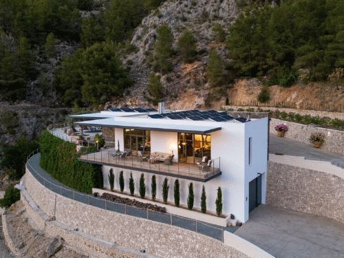 €1 895 000 · Вилла · 406 м² · Callosa d'en Sarrià — Noticasa