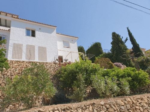 €385 000 · Вилла · 256 м² · Callosa d'en Sarrià — Noticasa