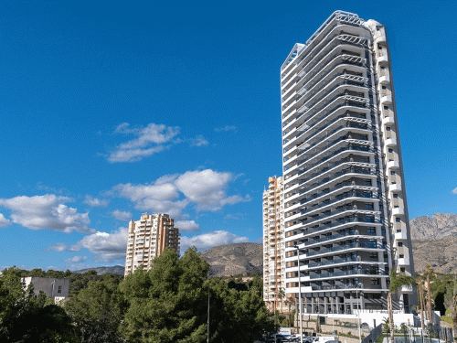 €468 000 · Квартира · 117 м² · Benidorm — Noticasa