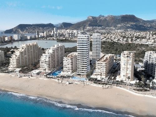 €1 014 000 · Квартира · 125 м² · Valencia — Noticasa