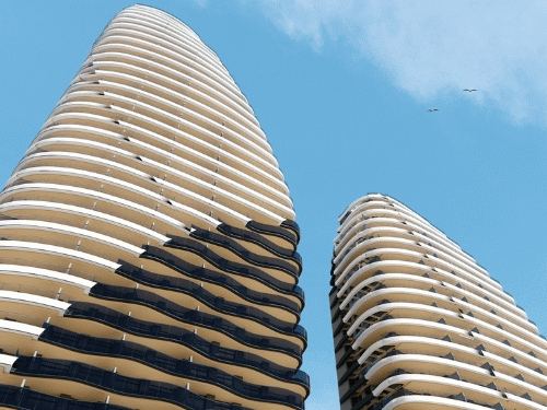 €895 000 · Квартира · 146 м² · Benidorm — Noticasa