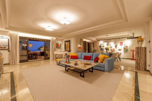 €3 695 000 · Квартира · 376 м² · Marbella — Noticasa