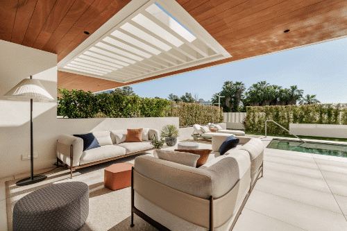€4 250 000 · Квартира · 417 м² · Marbella — Noticasa