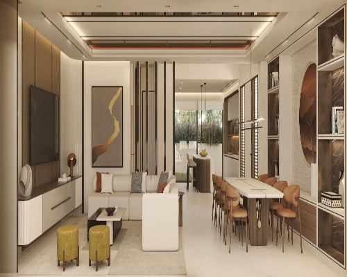 €2 950 000 · Квартира · 333 м² · Marbella — Noticasa