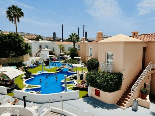 €875 000 · Квартира · 136 м² · Costa Adeje — Noticasa