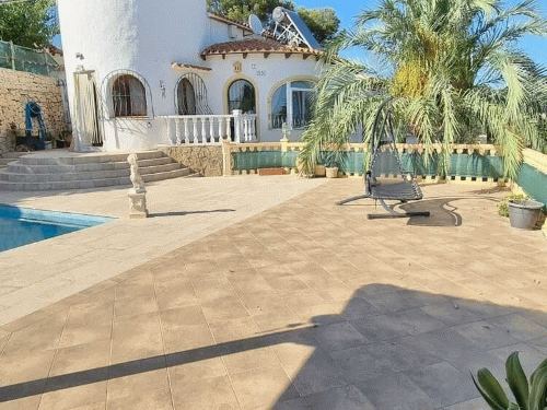 €690 000 · Вилла · 327 м² · Benissa — Noticasa