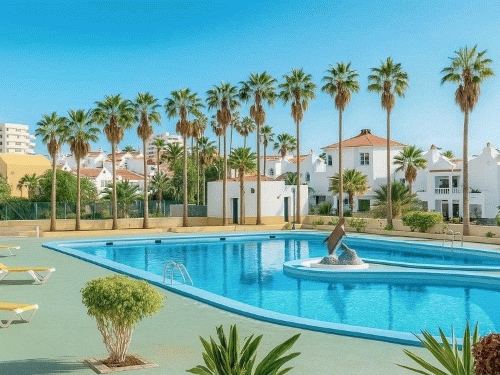 €265 000 · Квартира · 50 м² · Las Américas — Noticasa