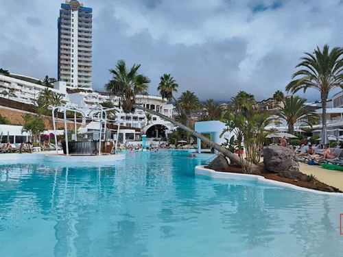 €235 000 · Квартира · 108 м² · Playa Paraíso — Noticasa