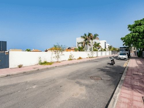 €540 000 · Участок · 400 м² · Callao Salvaje — Noticasa