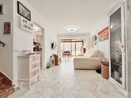 €410 000 · Таунхаус · 116 м² · El Madroñal — Noticasa