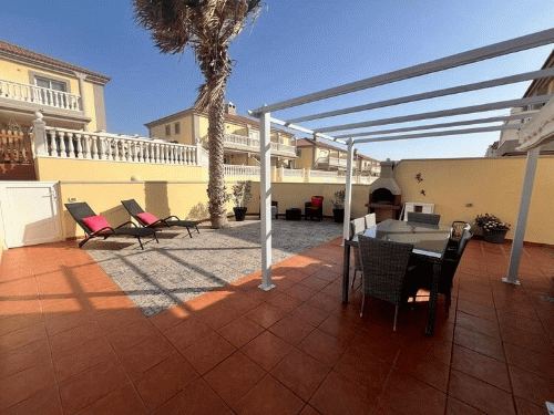 €460 000 · Таунхаус · 91 м² · Granadilla de Abona — Noticasa