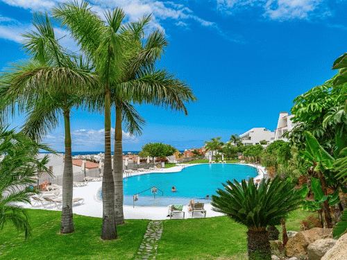 €715 000 · Таунхаус · 153 м² · La Caleta — Noticasa