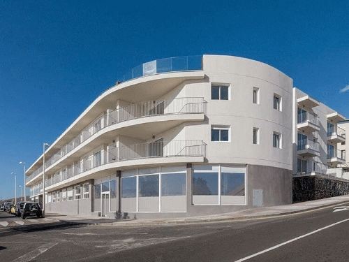 €495 000 · Квартира · 92 м² · Adeje — Noticasa