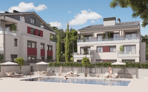 €482 000 · Квартира · 99 м² · Premià de Dalt — Noticasa