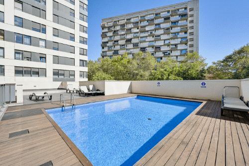 €595 000 · Квартира · 78 м² · Barcelona — Noticasa