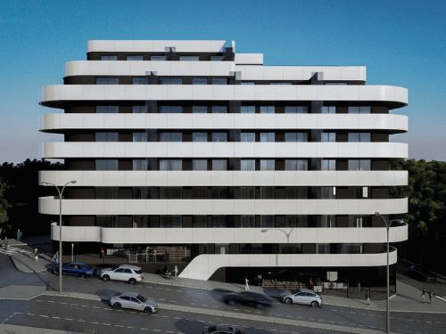 €299 000 · Квартира · 61 м² · Calpe — Noticasa