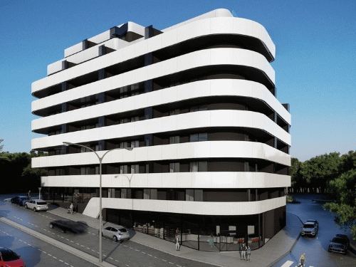 €336 755 · Квартира · 105 м² · Calpe — Noticasa